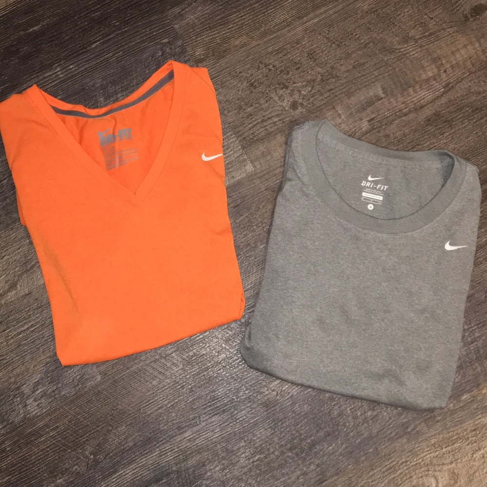 🍊Nike Dri-Fit T-Shirt Bundle 🍊